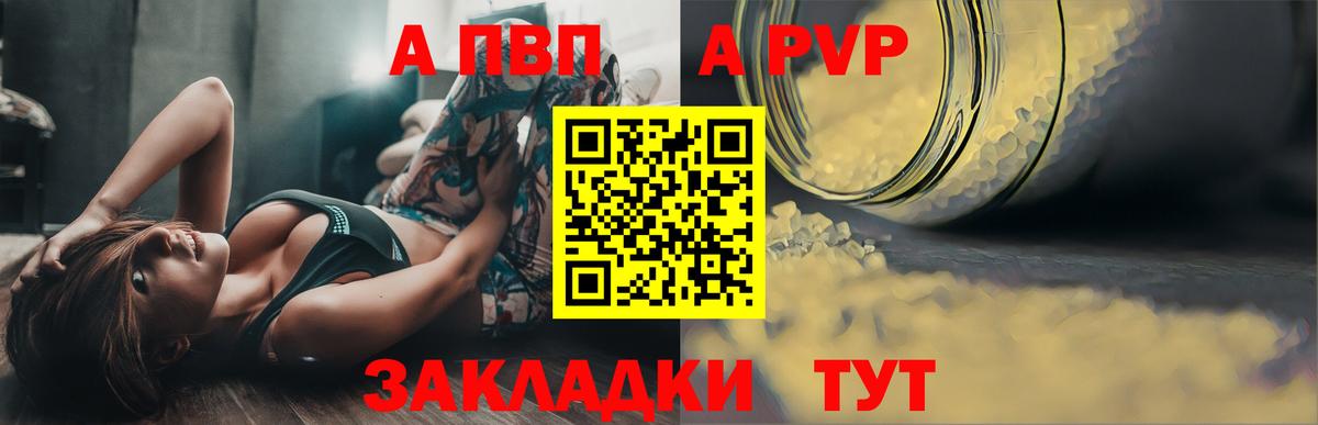 A-PVP СК Куйбышев